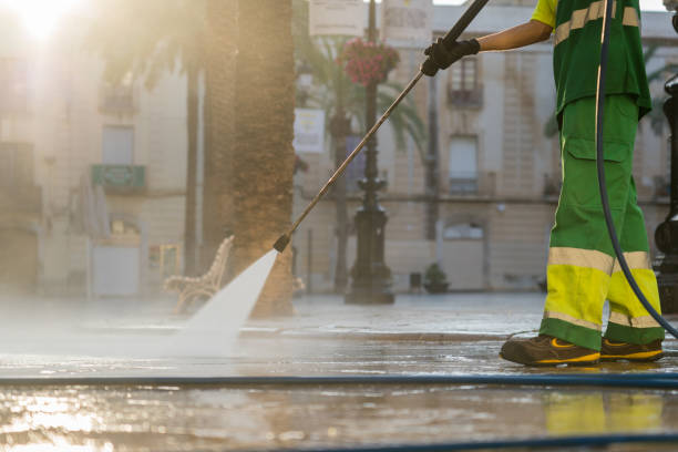 Reliable Blacksburg, VA Pressure Washing Services Solutions